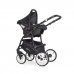  Коляска RIKO BASIC SPORT 3в1 (02 dakar)