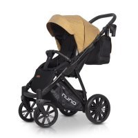 Прогулочная коляска RIKO NUNO (02\gold)