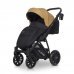 Прогулочная коляска RIKO NUNO (02\gold)
