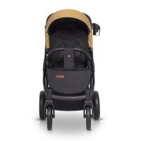 Прогулочная коляска RIKO NUNO (02\gold)