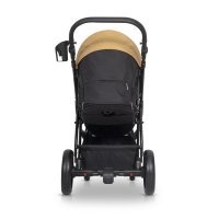 Прогулочная коляска RIKO NUNO (02\gold)
