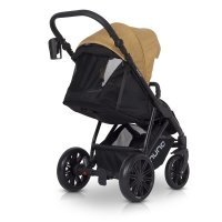 Прогулочная коляска RIKO NUNO (02\gold)