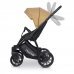 Прогулочная коляска RIKO NUNO (02\gold)