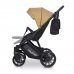 Прогулочная коляска RIKO NUNO (02\gold)