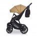 Прогулочная коляска RIKO NUNO (02\gold)