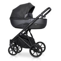 Коляска RIKO NANO PRO 2в1 (06 carbon)