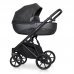 Коляска RIKO NANO PRO 2в1 (06 carbon)
