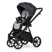 Коляска RIKO NANO PRO 2в1 (06 carbon)