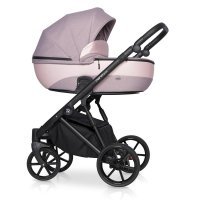Коляска RIKO NANO PRO 3в1 (03 pearl pink)