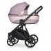 Коляска RIKO NANO PRO 3в1 (03 pearl pink)