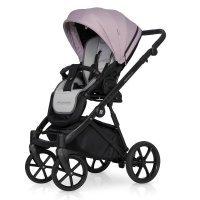 Коляска RIKO NANO PRO 3в1 (03 pearl pink)