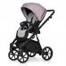 Коляска RIKO NANO PRO 3в1 (03 pearl pink)