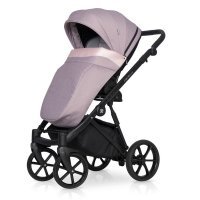 Коляска RIKO NANO PRO 3в1 (03 pearl pink)