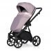 Коляска RIKO NANO PRO 3в1 (03 pearl pink)