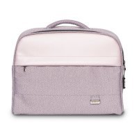 Коляска RIKO NANO PRO 3в1 (03 pearl pink)