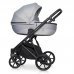 Коляска RIKO NANO PRO 3в1 (01 grey fox) Коляска RIKO NANO PRO 3в1 (01 grey fox)