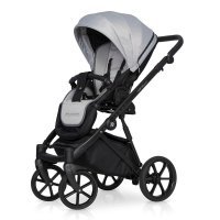 Коляска RIKO NANO PRO 2в1 (01 grey fox)