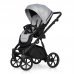 Коляска RIKO NANO PRO 2в1 (01 grey fox)