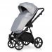 Коляска RIKO NANO PRO 2в1 (01 grey fox)