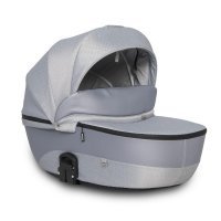 Коляска RIKO NANO PRO 2в1 (01 grey fox)