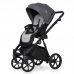 Коляска RIKO NANO PRO 2в1 (02 onyx)