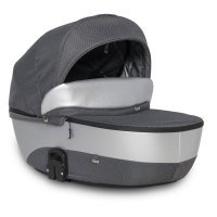 Коляска RIKO NANO PRO 2в1 (02 onyx)