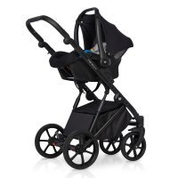 Коляска RIKO NANO PRO 3в1 (03 pearl pink)