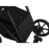 Коляска RIKO NANO PRO 2в1 (06 carbon)