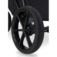 Коляска RIKO NANO PRO 2в1 (06 carbon)