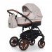 Коляска RIKO PIANO 2в1 (02 latte)