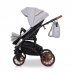 Коляска RIKO PIANO 2в1 (02 latte)