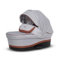 Коляска RIKO PIANO 2в1 (04 anthracite)