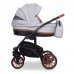 Коляска RIKO PIANO 2в1 (02 latte)