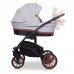 Коляска RIKO PIANO 2в1 (02 latte)