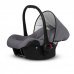 Коляска RIKO PIANO 3в1 (04 anthracite)
