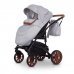 Коляска RIKO PIANO 2в1 (02 latte)