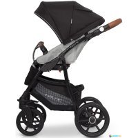 Универсальная коляска Riko Basic (2 в 1, grey fox)