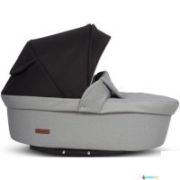 Универсальная коляска Riko Basic (3 в 1, grey fox)