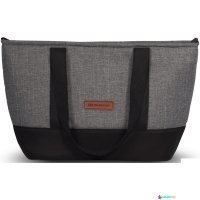 Универсальная коляска Riko Basic (2 в 1, anthracite)