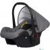 Универсальная коляска Riko Basic (3 в 1, anthracite) Универсальная коляска Riko Basic (3 в 1, anthracite)