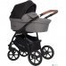 Универсальная коляска Riko Basic (2 в 1, anthracite)