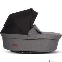 Универсальная коляска Riko Basic (2 в 1, anthracite)