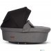 Универсальная коляска Riko Basic (3 в 1, anthracite) Универсальная коляска Riko Basic (3 в 1, anthracite)