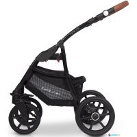 Универсальная коляска Riko Basic (2 в 1, anthracite)