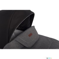 Универсальная коляска Riko Basic (2 в 1, anthracite)