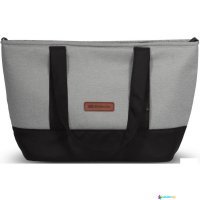 Универсальная коляска Riko Basic (2 в 1, grey fox)