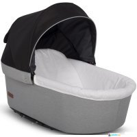 Универсальная коляска Riko Basic (2 в 1, grey fox)