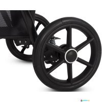 Универсальная коляска Riko Basic (2 в 1, anthracite)