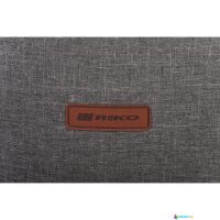 Универсальная коляска Riko Basic (2 в 1, anthracite)