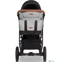 Универсальная коляска Riko Basic (2 в 1, grey fox)